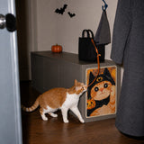 Seasonal Mischief — Sisal Cat Scratching Pad