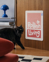 Block — Sisal Cat Scratching Pad