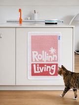 Block — Sisal Cat Scratching Pad