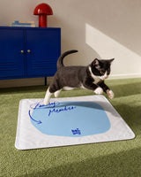 Nest — Pet Cooling Mat