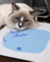 Nest — Pet Cooling Mat