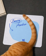 Nest — Pet Cooling Mat