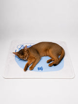 Nest — Pet Cooling Mat