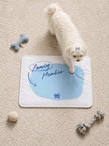 Nest — Pet Cooling Mat