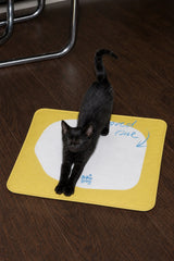 Nest — Pet Cooling Mat