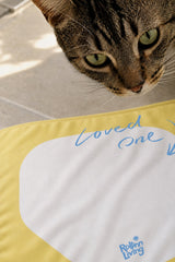 Nest — Pet Cooling Mat