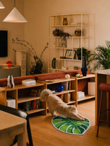 Form Cut — Sisal Cat Scratching Pad