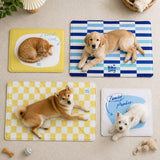 Nest — Pet Cooling Mat
