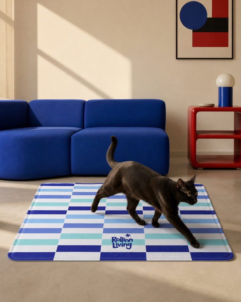 Sea Salt Stripe