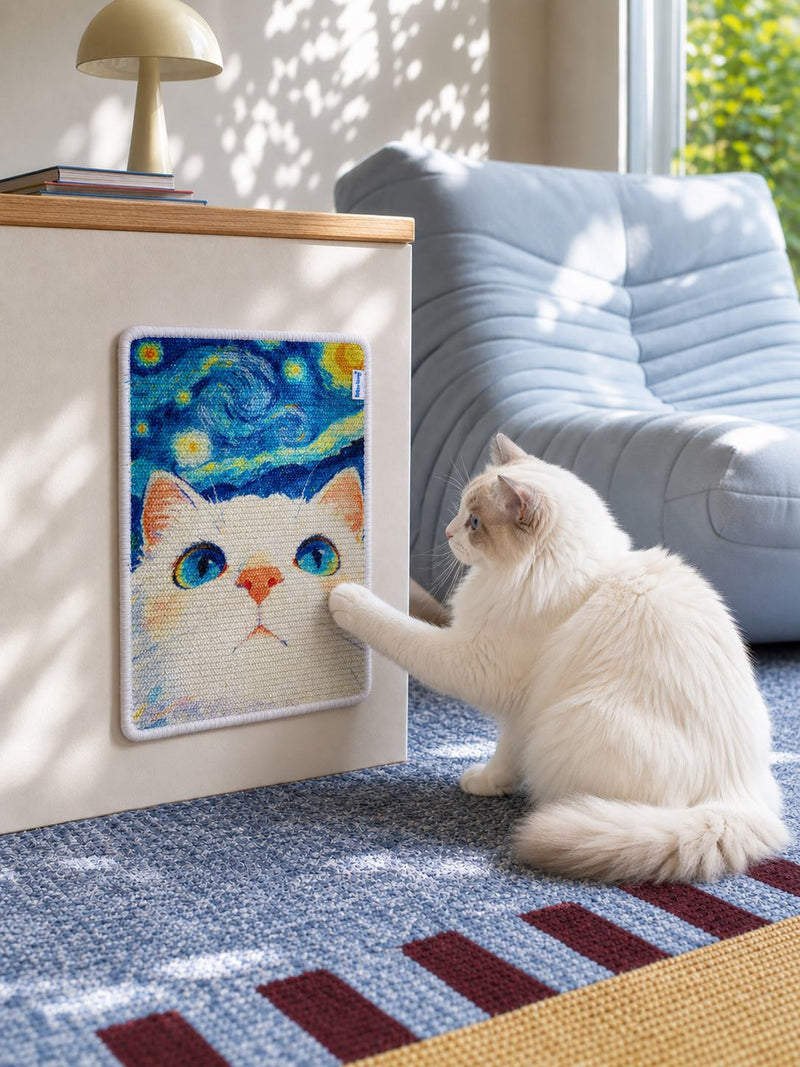 Starry Cat