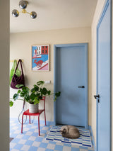 Mat — Sisal Cat Scratching Pad