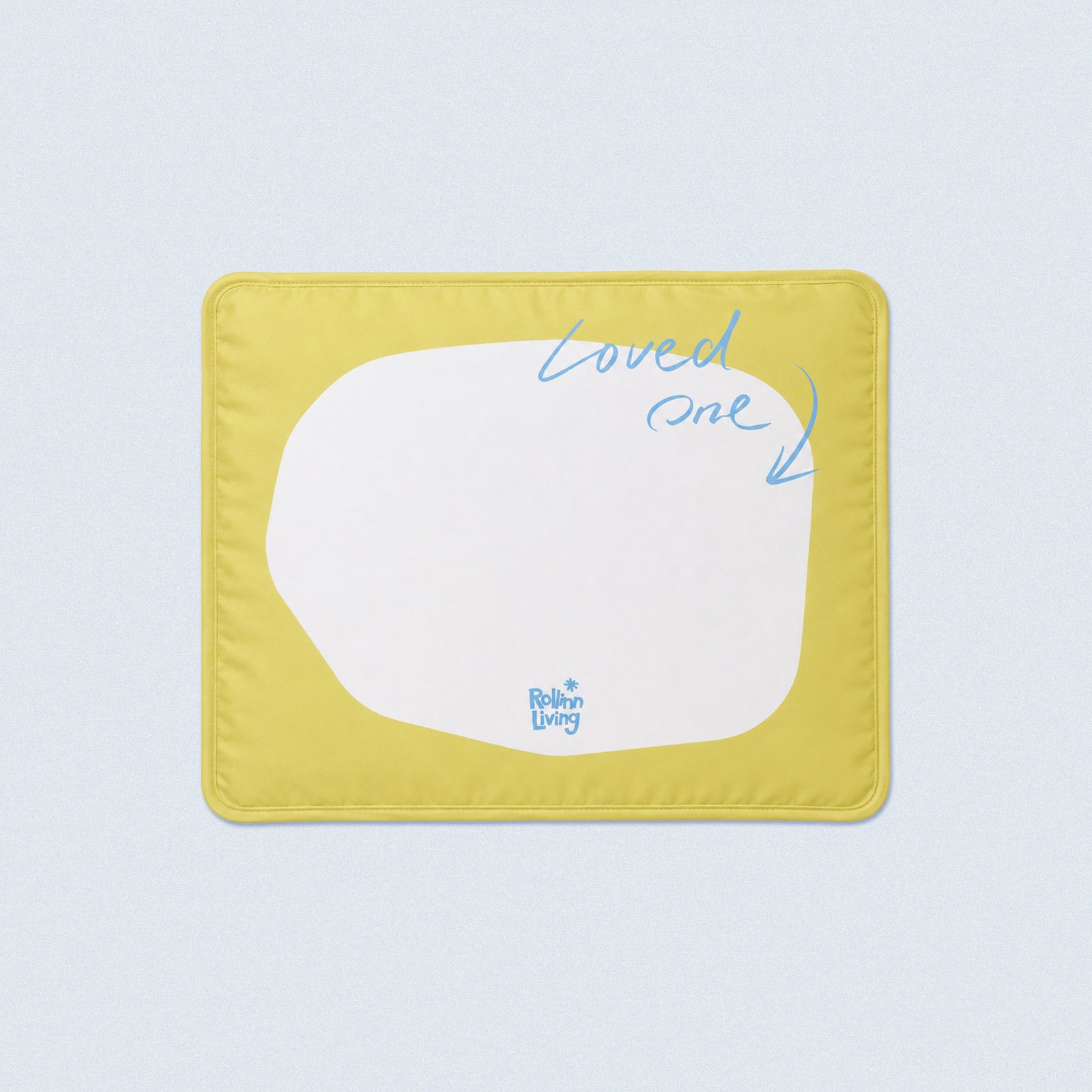 Nest — Pet Cooling Mat