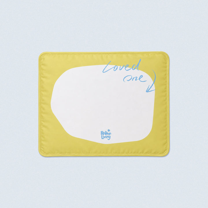 Nest — Pet Cooling Mat