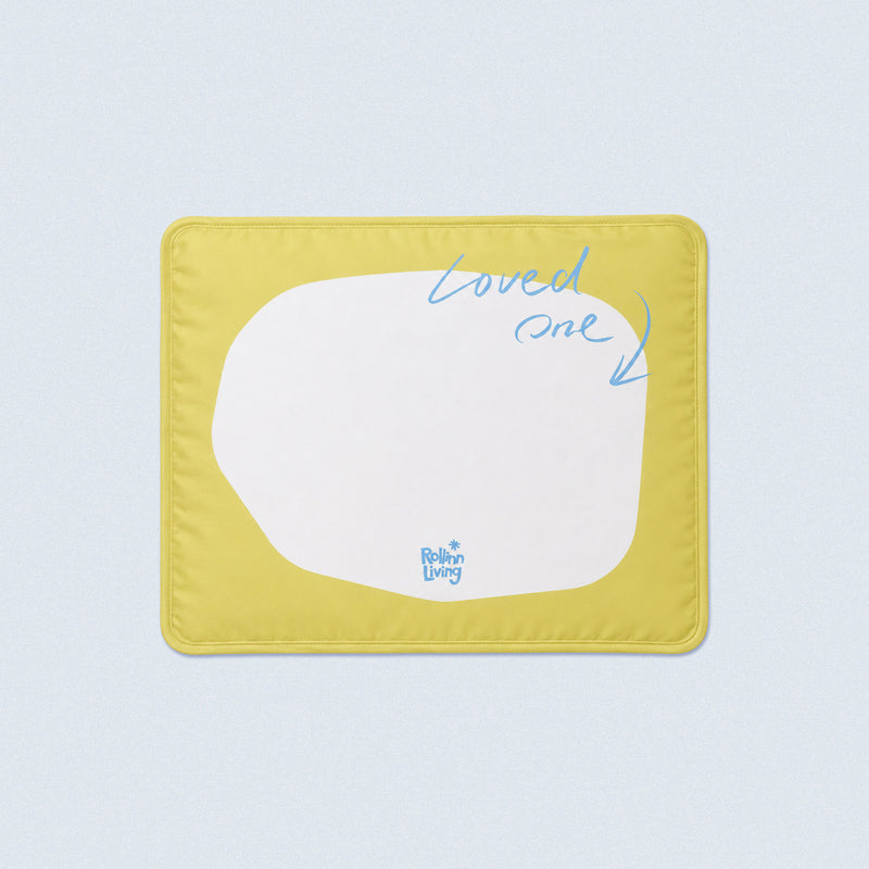 Nest — Pet Cooling Mat