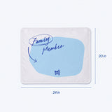 Nest — Pet Cooling Mat